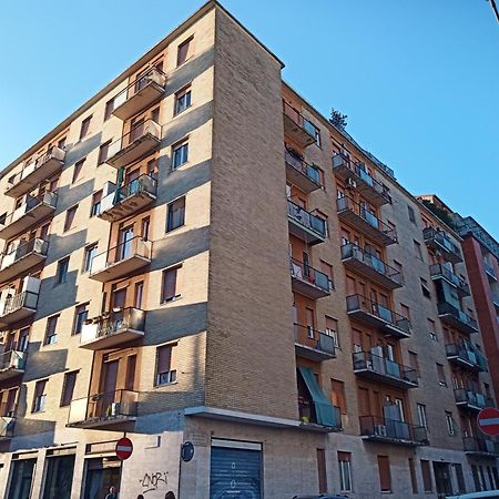 Fiuggi12 Apartment Milan Exterior photo